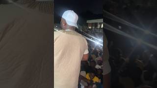 Phyzix Mzuzu University Performance Part 2 (2024) #phyzix