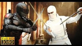 TACTICAL KATANA VS TRADITIONAL KATANA WHICH WOULD YOU USE IN A ZOMBIE APOCALYPSE????