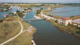 Spot Salina di Comacchio 4