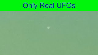 UFO over Schererville, Indiana.