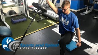 OUR PERSONAL TRAINERS - NY Sports & Spinal