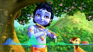 radha krishna flute ringtone | Radha krishna Status | Radha krishna flute status with download link