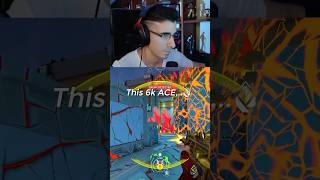 1 2 3 4 5 6 🤯 valorant live streamer gameplay highlights daily clips radiant chamber