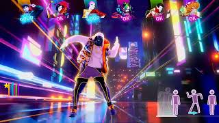 Just Dance 2025 Edition - Put On by Young Jeezy [Official]