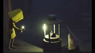 МЕЛКИЕ КОШМАРЫ ► Little Nightmares #1