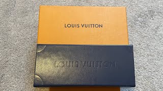 LV Double Unboxing‼️