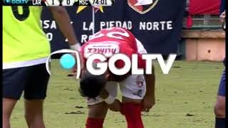 Transmisión y comentarios Deportivo Lara vs Monagas SC (Gol TV Internacional).