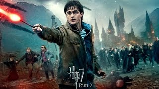 Harry Potter and the Deathly Hallows: Part II.X-Ray Dog -- Final Hour