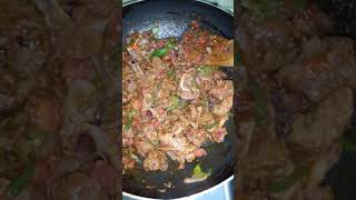 EASY SUNDAY//DRY FRIED BEEF WITH CABBAGE//WITH UGALI...😋😋