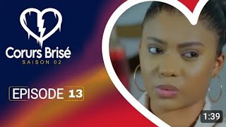 COEUR-BRISÉS - Saison 2 - Episode 13 **VOSTFR**