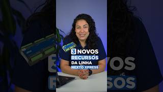 Novos recursos dos CLPs Nexto Xpress #altus #automacaoindustrial #clp #shorts