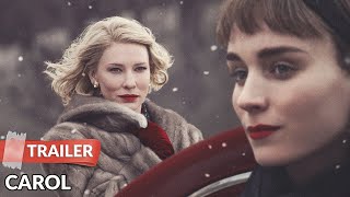 Carol Mega Trailer 2024