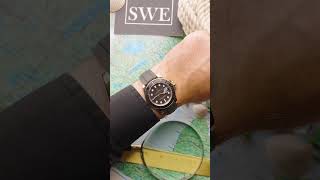 For The Adventurer – Omega Seamaster Vs. Rolex Yacht-Master l SwissWatchExpo