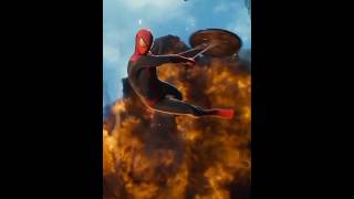 '' A God Name Sparkles " | Brooklyn Blood Pop '' Edit " | The Amazing Spider Man | #shorts #edit