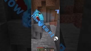 How To Murder!! #funny #minecraft #viral #dream