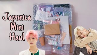 Mini Japonica Haul~ (mostly NCT merch)