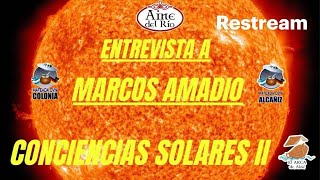 Consciencias Solares parte II