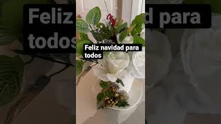 Adorno Navideño