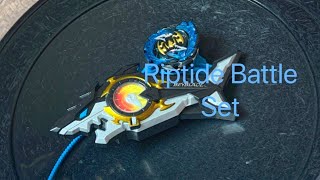 Riptide Battle Set Unboxing