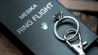 Mesika Ring Flight by Yigal Mesika (Teaser)