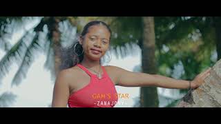 GAM'S  STAR ZANAJOVY Officiel clip 2021 by Mini picture