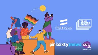 PINKSIXTY NEWS I TUESDAY 15 DECEMBER 2020