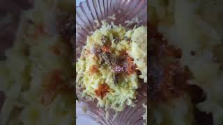 Cooking Shorts Youtube।Kacha Amer Vorta।Raw Mango Recipe।Shorts