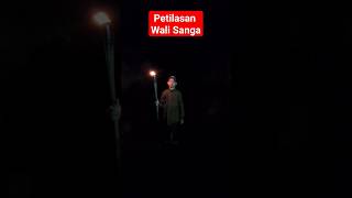 Petilasan Wali Sanga #shorts