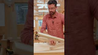 How to Build a Chair in 60 Seconds