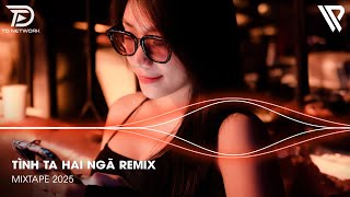 Nhạc Remix Triệu View TikTok - LK Nhạc Trẻ Remix Hay Nhất Hiện Nay🎼Nonstop 2024 Vinahouse Bay Phòng