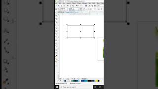 #shorts #tutorialcoreldraw