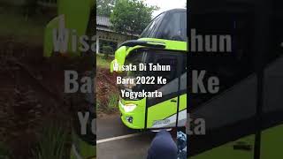 Wisata Di Tahun Baru 2022 Ke Yogyakarta