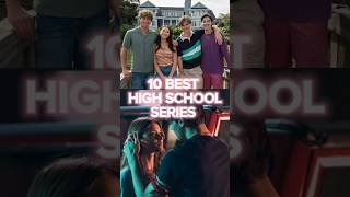 #best #highschool #series #tvshow #tsitp #myfault #ginnyandgeorgia #viral#swifties#taylorswift #fypシ