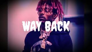 [FREE] Lil Uzi Vert Type Beat 2024 - "Way Back"