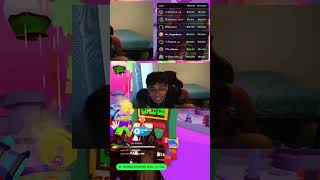 BRO ASKED A 1V1 DURING HAZEM DONO | #dr3noss on #Twitch