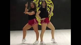 Svetlana Chadova & Maria Eremina | Jason Derulo - Tip Toe Feat French Montana | Choreo Alesenka Lese