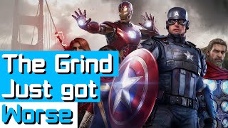 The Avengers grind just got WORSE | Game Session Podcast Segment | Ep. 22 |