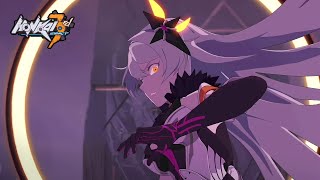 Honkai Impact [3rd] : Under The Falling Sky [Chapter VIII] - Journey For Tommorow