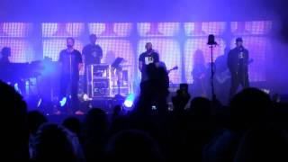 Fanta 4 - MFG (Live in Hannover Expo Plaza)