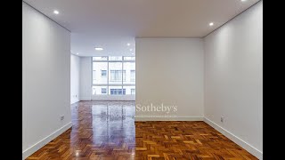 Apartamento | Jardim América | São Paulo | 96087