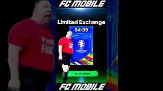 /Fc mobile 24! Euro limited Exchange Let's see That/#subscribe #fcmobile24#fc24#easportsfifa#viral