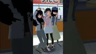 kenalin temen²ku#plisfyp #mogarame #pastisepi #sakuraschoolsimulator #sss #_shorts