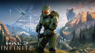 Is Halo Infinite Good? ( This video is clickbait!!)