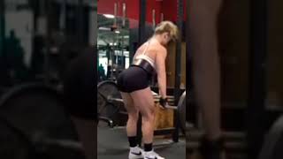 Deadlift