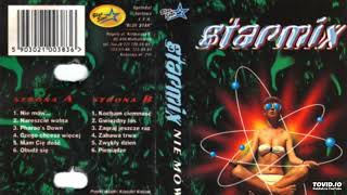 Starmix - Zagraj Jeszcze Raz