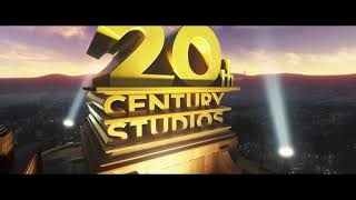 20th Century Studios (2022) INTRO LOGO HD