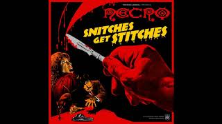 NECRO - "SNITCHES GET STITCHES" - INSTRUMENTAL