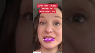 I get a lot of pushback on this video every #valentinesday ❤️ but when a woman knows what she wants,