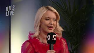 Can Zara Larsson Remember Her Own Tweets?