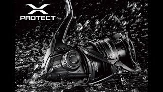 SHIMANO EXSENCE エクスセンス 3000MHG 開封の儀